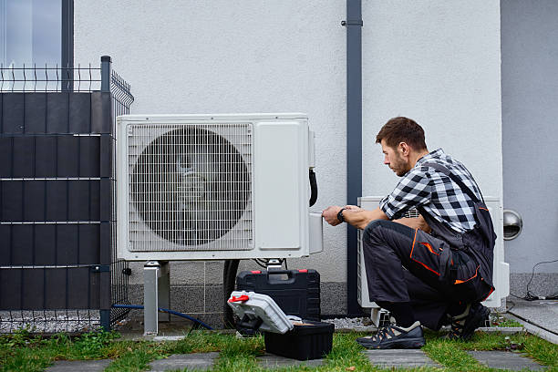 Top rated local Hvac specialists in Scappoose, OR